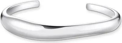Obrázok produktu pre Thomas Sabo - AR116-001-21-L17 - náramok - dámsky - odvážna elegancia - 17 cm