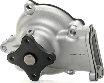 Produktbild von STARK Kühlmittelpumpe Wasserpumpe für NISSAN PRIMERA (P11) SKWP-0520237