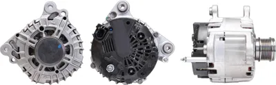 Produktbild von LUCAS LRA04086 Lichtmaschine Generator LiMa 180A 14V für VW Golf VII Schrägheck (5G1, BQ1, BE1, BE2) Passat Variant (3G5, CB5) Golf VII Variant T-Roc