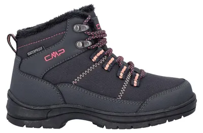 Produktbild von CMP Kinder Stiefel Annuuk WP Snow Boots Grau 37