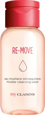 Image de Clarins My Clarins Re-Move Eau Nettoyante Micellaire 200ml