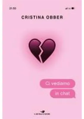 Obrázok produktu pre Uvidíme sa v chate