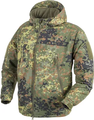 Produktbild von Helikon-Tex Level 7 Thermo-Winterjacke für Herren 3XL