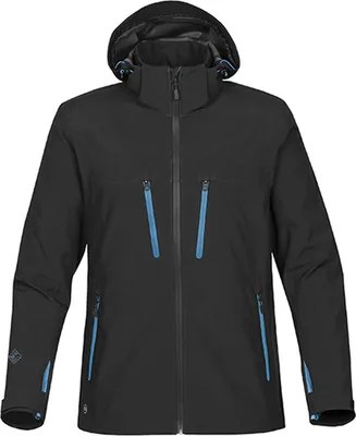 Immagine prodotto di Giacca Stormtech Patrol Softshell da uomo