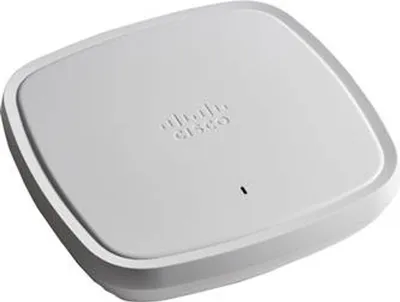 Image de Cisco Catalyst 9115AXI - Point d'accès - Bluetooth, Wi-Fi 6 - 2,4 GHz, 5 GHz