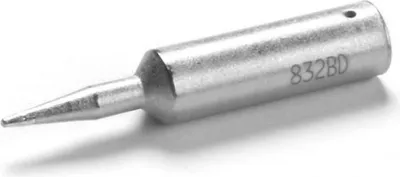 Produktbild von Ersa Dauerlötspitze Serie 832 bleistiftspitz B.1mm 0832 BD/SB