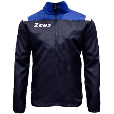 Produktbild von 3XS|Zeus Vesuvio Regenjacke navy royal