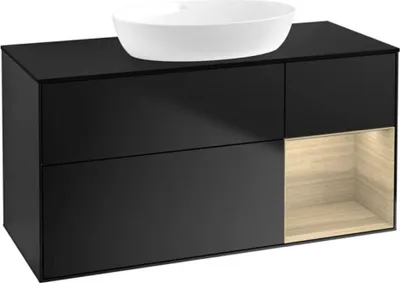 Produktbild von Villeroy & Boch FA72PCPD Waschbeckenunterschrank Finion FA7