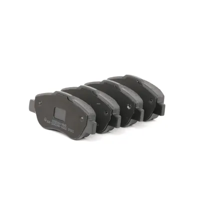 Produktbild von RIDEX Bremsbeläge Satz Vorne für FIAT PANDA (169) 402B0460