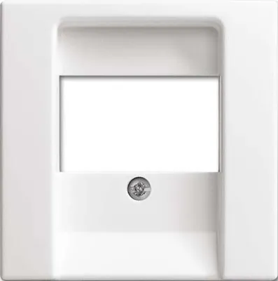 Produktbild von BJ balance SI Abdeckung für 1762-914-506 TDO alpinweiß