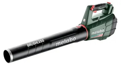 Image de Souffleur de feuilles sans fil METABO LB 18 LTX BL - 18V (vendu sans batterie)