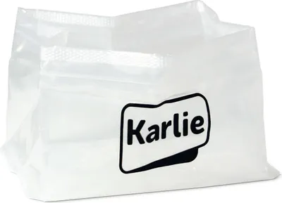 Produktbild von Karlie Travel Reisenapf 1500 ml