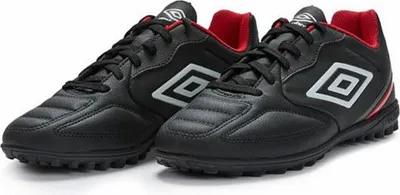 Produktbild von Umbro Classico Xiii Tf Fußballschuhe Schwarz EU 40 1/2 Schwarz EU 40 1/2