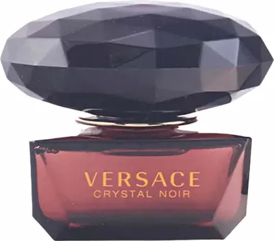 Produktbild von Versace Crystal Noir Eau De Toilette Spray 50ml