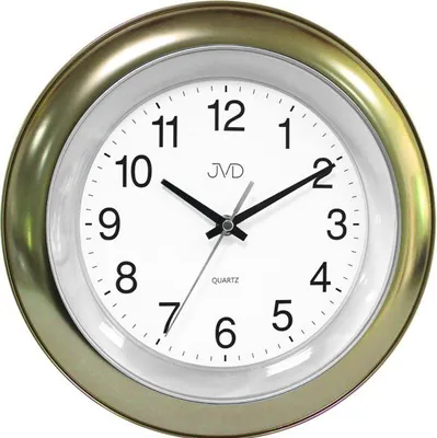 Obrázok produktu pre Nástenné hodiny JVD TS13.3, 29cm