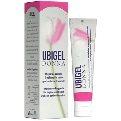 Immagine prodotto di Ubigel Donna 50 Ml