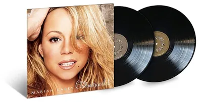 Immagine prodotto di Mariah Carey - Charmbracelet (2 LP)