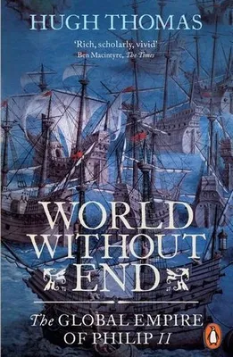 Zdjęcie produktu dla World Without End