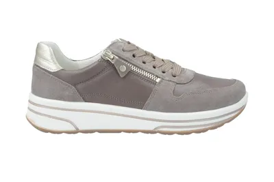 Produktbild von Ara Komfort Schnürschuhe Damen 31363132393437 Beige 38 EU