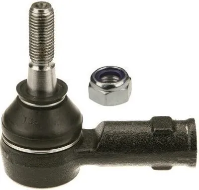 Produktbild von TRW Spurstangenkopf Spurstange für CHEVROLET CAPTIVA (C100, C140) Vorne Links Rechts JTE1183