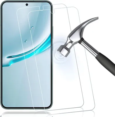 Image de 2 protections en verre trempé 9H pour Samsung Galaxy S22+