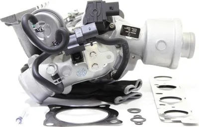 Produktbild von Turbolader ALANKO 10900001 für AUDI A6 Avant (4F5, C6)