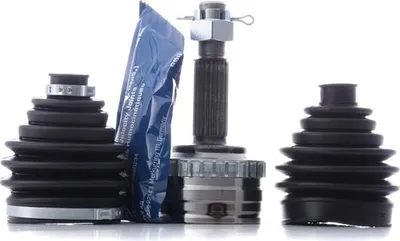 Produktbild von MEYLE Gelenksatz Antriebswelle Radseitig für OPEL Corsa C Schrägheck (X01) 614 498 0012