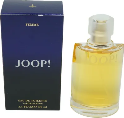 Obrázok produktu pre Joop Femme toaletná voda v spreji 100 ml