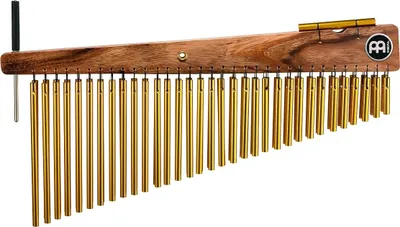 Produktbild von Meinl CH66HF Chimes 66 Bars Gold