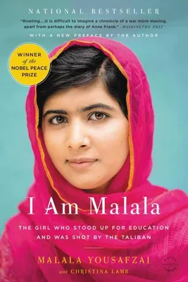 Zdjęcie produktu dla I Am Malala