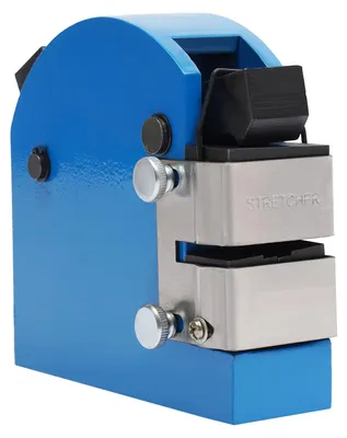 Productafbeelding van Metaalverkleiner - Dehner, handbediening, duurzame constructie, blauw