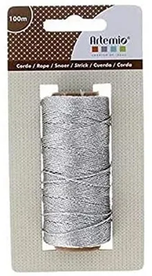 Produktbild von Artemio, Silber, 7 x 4 x 13,5 cm, 100