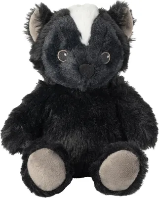 Image de Warmies Minis moufette