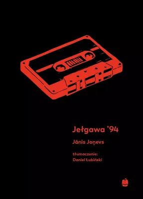 Zdjęcie produktu dla Jelgawa 94