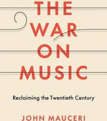 Imagen del producto de The War on Music
