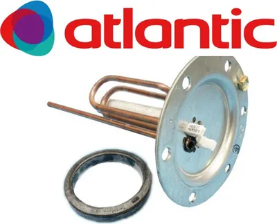Produktbild von Atlantic Heizstab 2200W Monophase