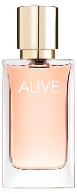 Produktbild von Boss Alive Eau de Parfum für Frauen