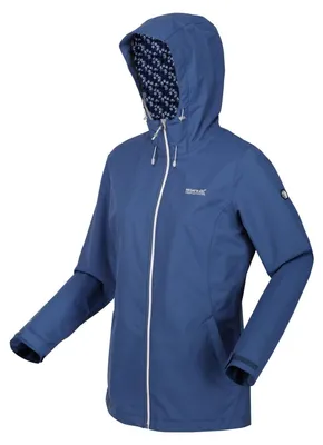 Zdjęcie produktu dla REGATTA Kurtka damska outdoorowa Hamara III