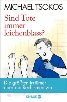 Produktbild von Sind Tote immer leichenblass?