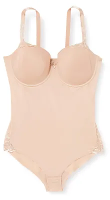 Produktbild von Triumph Modern Finesse BSWP, Farbe: Neutral Beige EP/00EP, Größe: 75B Body mit Bügel und Einlage