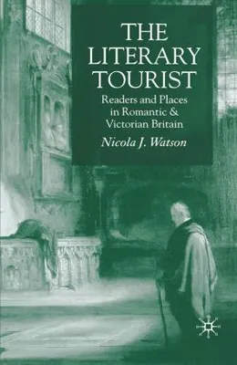 Produktbild von The Literary Tourist