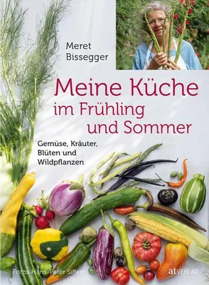 Obrázok produktu pre Meine Küche im Frühling und Sommer