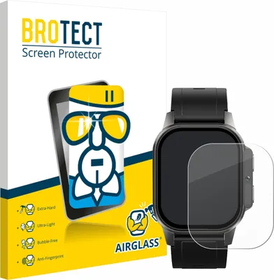 Produktbild von BROTECT Schutzglas für RAYOFI DM62 Schutzfolie Panzer Folie Glas Display Schutz klar