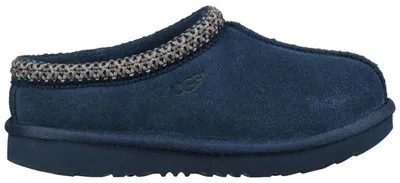 Produktbild von UGG Tasman II Slipper New Navy (Kids) - EU 32.5