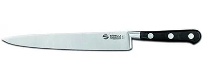 Zdjęcie produktu dla Szef kuchni – nóż do filetowania, Sanelli Ambrogio