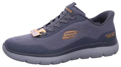 Produktbild von Skechers Leyter Sneaker Grau