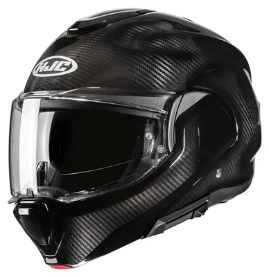 Obrázok produktu pre HJC F100 Carbon čierna 3XL
