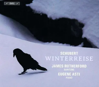Obrázok produktu pre Franz Schubert (1797-1828): Winterreise D.911 - - (SACD / F)