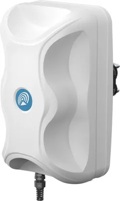 Immagine prodotto di QuWireless AX50M, 7 dBi, 0,617-0,96/1,7-2,7/3,3-4,6/4,7-6; 2,4-2,5/5,0-7,125 GHz, 6/7 dBi, 6 dBi, 7,5 dBi, 50 ohm