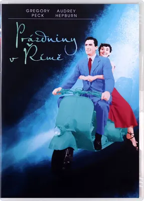 Produktbild von Ein Herz und eine Krone (nur Originalversion) [DVD]